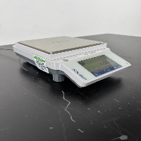 Mettler Toledo ME1002TE Digital Scale image 0